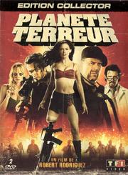 Planète terreur