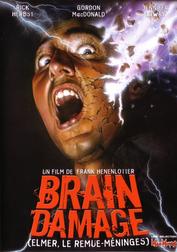Brain Damage