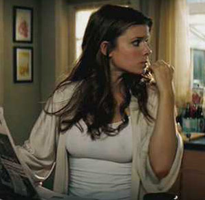 Kate Mara