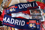 OL / Real petit