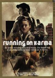 Running on karma