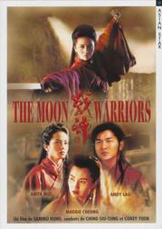The moon warriors